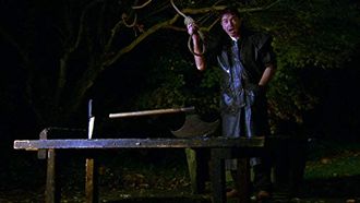 Episode 3 Tudor Heretics