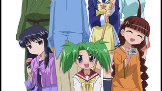 Episode 25 The Night of Revelation