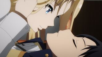 Episode 4 Sadism's Rewards