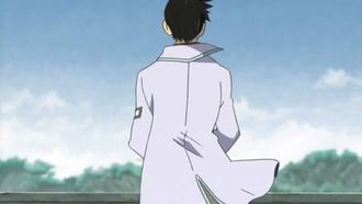 Episode 30 Change Of Life