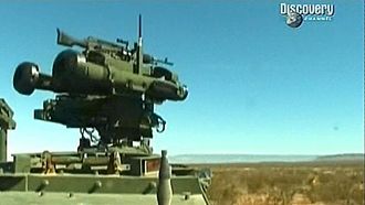 Episode 3 War, Weaponry and the Force