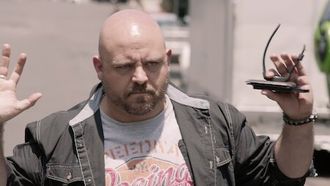 Episode 9 Episodio 9