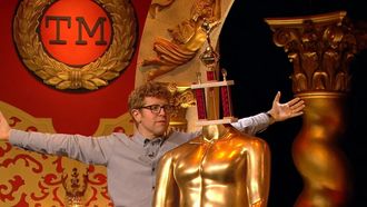 Episode 2 I've Sinned Again