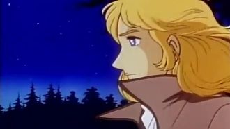 Episode 89 The Vanished Mr. Albert