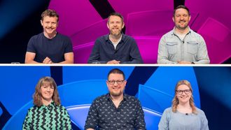 Episode 18 Pear Trees v Whitley Baes