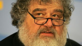 Episode 2 The Take Down