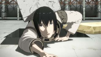 Episode 1 Commencement