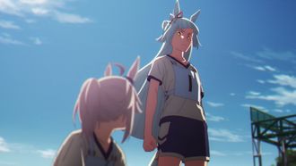 Episode 2 Let Me Race