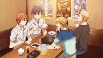 Episode 5 The Reason