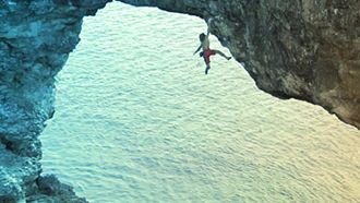 Episode 3 The Impossible Climb