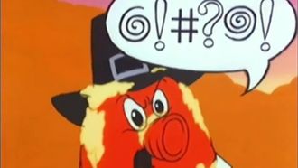 Episode 11 How Much is That Gorilla in the Window?