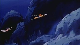 Episode 45 Turmagar the Tuska