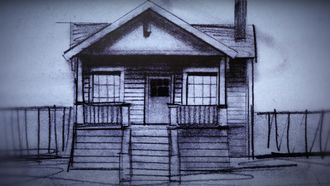 Episode 2 Are You Scared of What's Outside Your Bedroom?