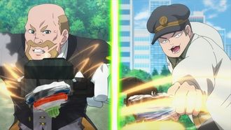 Episode 85 Popularity VS. Curse