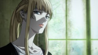 Episode 4 Beauty and Death: Opening Act