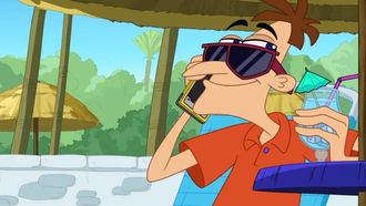 Episode 34 Entrance Exam