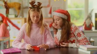 Episode 30 Broken Christmas hearts