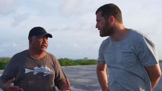 Episode 7 Fighting COVID & Atomic Atolls