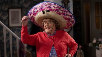 Episode 4 Easy Rider Mammy