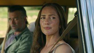 Episode 10 Maybe It's Time Yancy Grey Dies Too