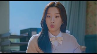 Episode 7 Mutual Feelings of Love