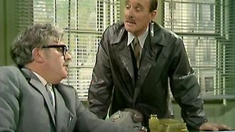 Episode 5 1971: Come In and Lie Down
