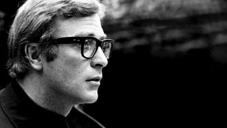 Episode 3 Michael Caine