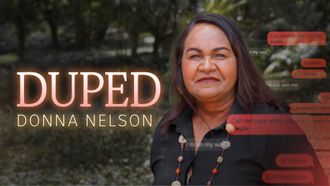 Episode 11 Duped - Donna Nelson