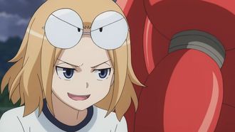 Episode 21 Banquet of Beauty