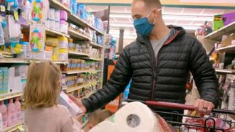 Episode 6 Baby One More Time