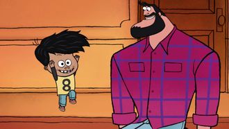 Episode 1 Game Knight