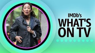 Episode 13 The Week of April 2