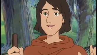 Episode 16 Bluebeard