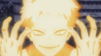 Episode 2 The End of an Era, and the Beginning