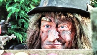 Episode 10 A Friend In Need