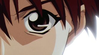 Episode 17 A Reunion That Came Too Late