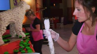 Episode 3 Greek Festival