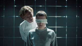 Episode 6 Chapter Six: The Dive