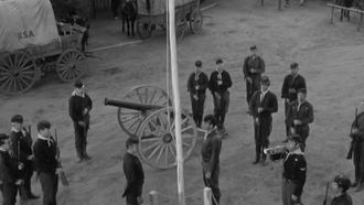 Episode 9 Incident At Rapid City