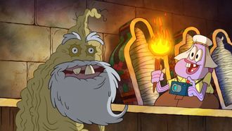 Episode 14 A Remembrance of Grand-Past