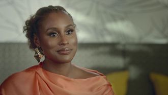 Episode 2 Issa Rae: Powerful Versatility