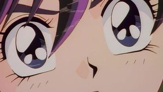 Episode 50 The god of destruction arrives. Fight, courageous ones