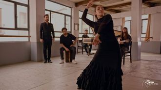 Episode 3 Man Out of Time