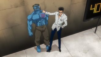 Episode 10 Trick x To The x Trick