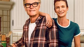 Episode 1 The King of Bolognese