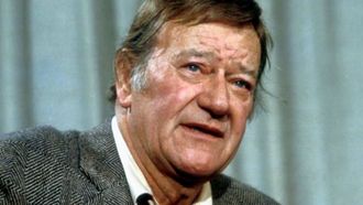 Episode 5 John Wayne