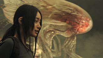 Episode 8 Life in the Dead Zone