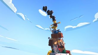 Episode 6 Meet Harl Hubbs