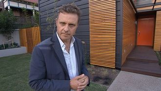 Episode 4 Clovelly House