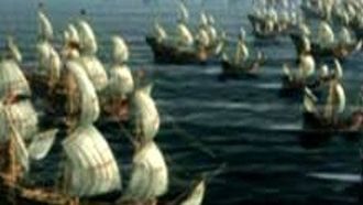 Episode 4 The Battle Against the Spanish Armada